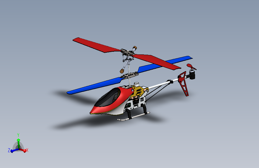 A0006511-遥控直升机