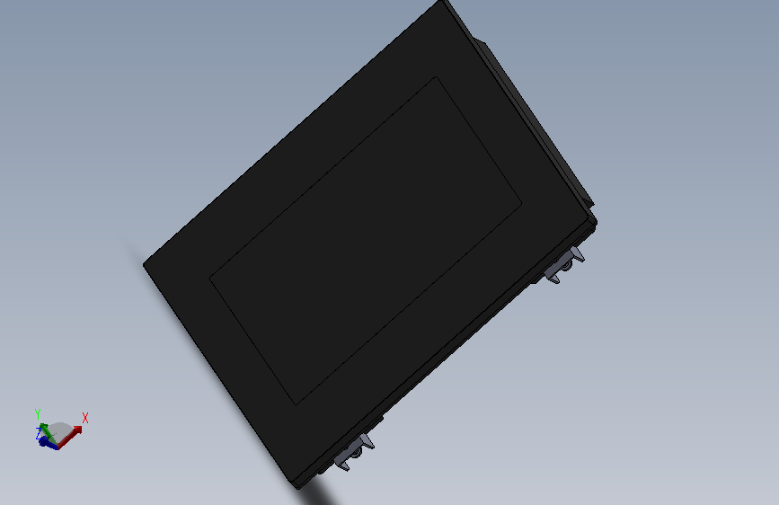 A0006513-HMI 三菱 GS2107-WTBD 7 英寸 24VDC