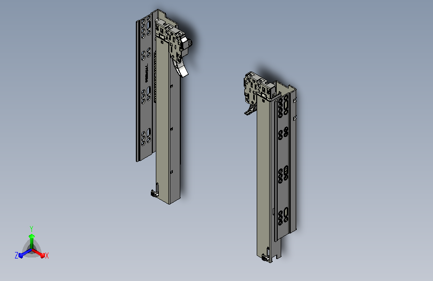 A0006502-Premial Morendo L300 办公用品