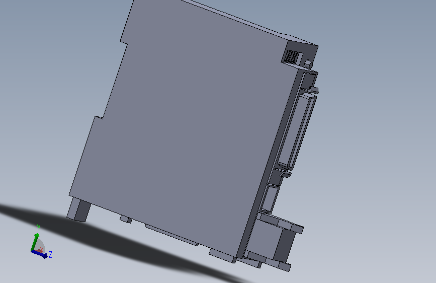 A0006517-MR-J4-03A06A驱动器