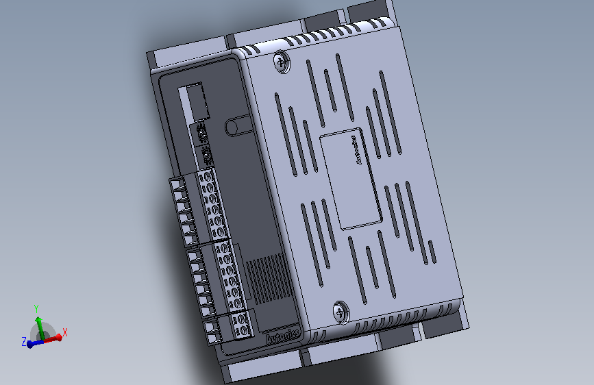 A0006519-MD2U-MD20控制器驱动器