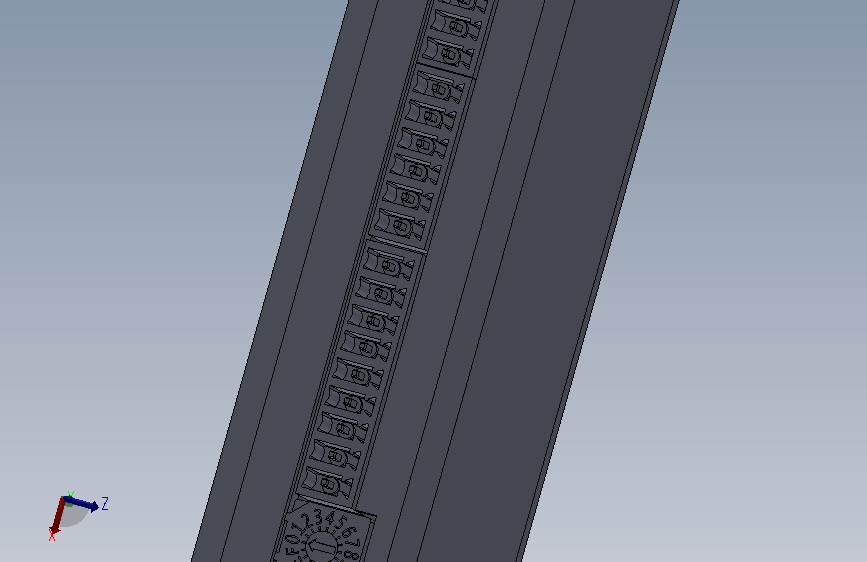 A0006531-CS1-D507E 电器