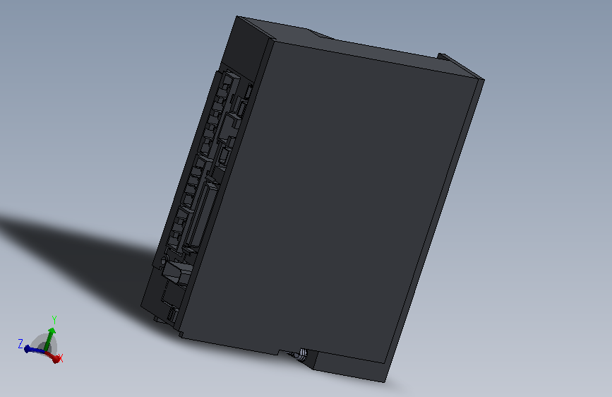 A0006534-MR-J4-10AB 驱动器 三菱 MR-J4