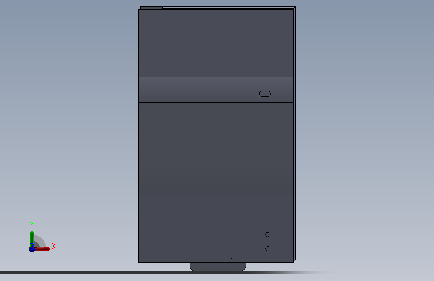 A0006539-FX3U-4AD 模块 三菱 FX3U-4AD