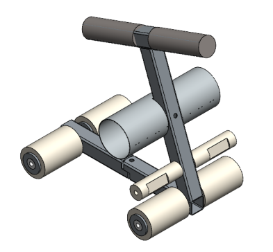 A0006542-胶带拉车