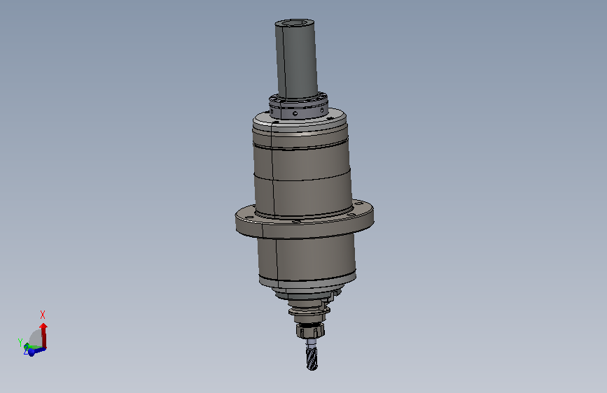 A0006525-数控机床CNC数控铣床加工中心