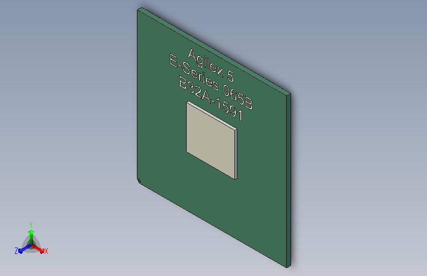 A0006549-Agilex 5 E系列 065B B32A