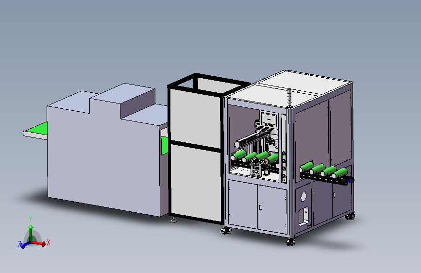 星巴克杯子圆弧涂胶机