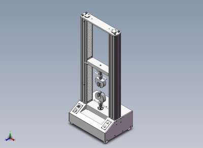 20kn电子万能试验机