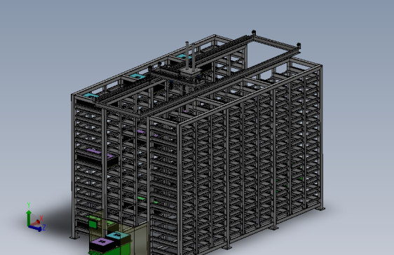 板材智能材料库