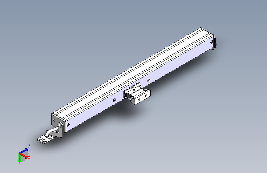电动链条式开窗器