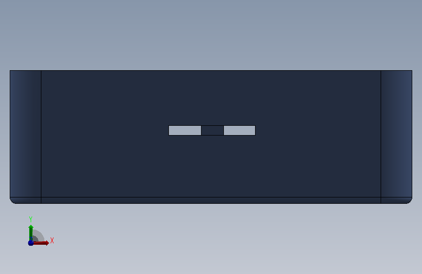 戴尔灵越迷你台式机箱i3050