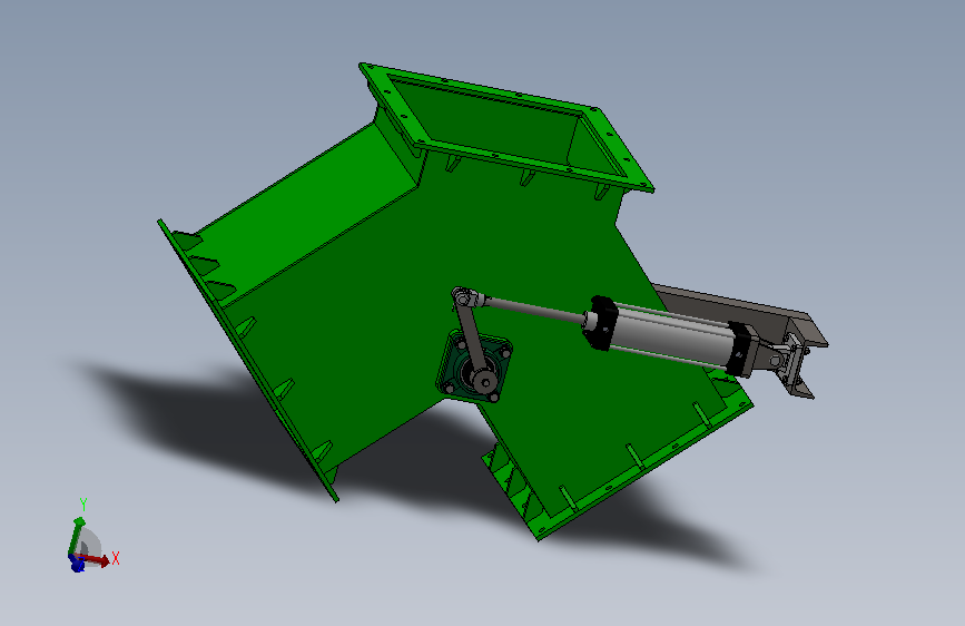 三通分料阀=1068895=50