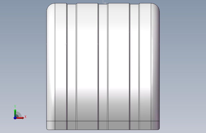 双桥钢制挡泥板