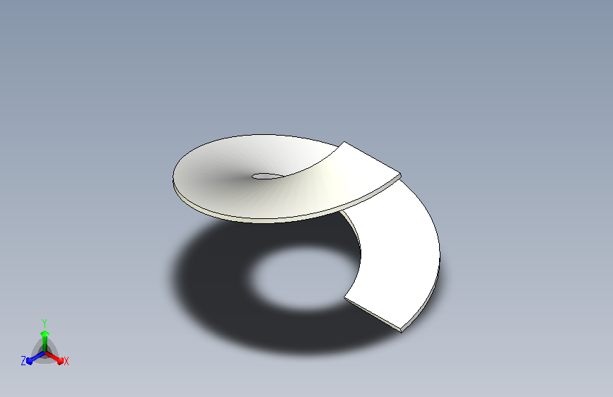 槽式螺旋输送机