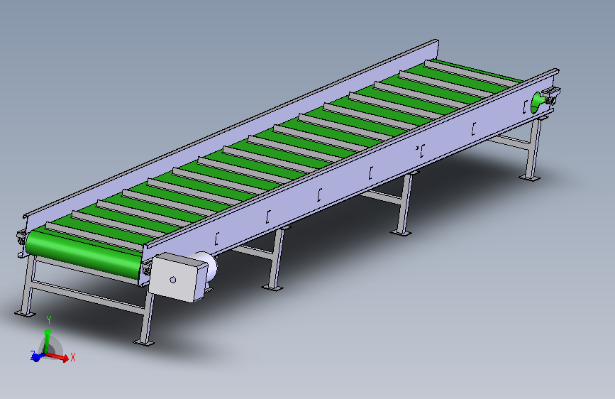 A3_TL-100-8皮带机 XT