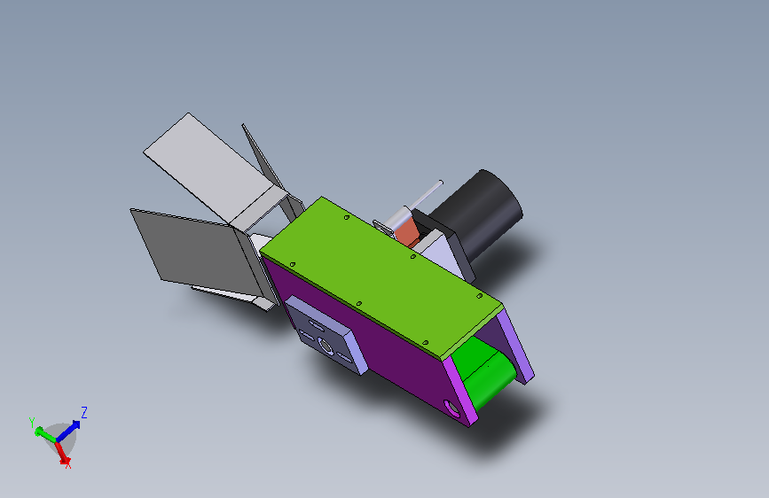 A26_长250宽50小型PVC皮带线 XT