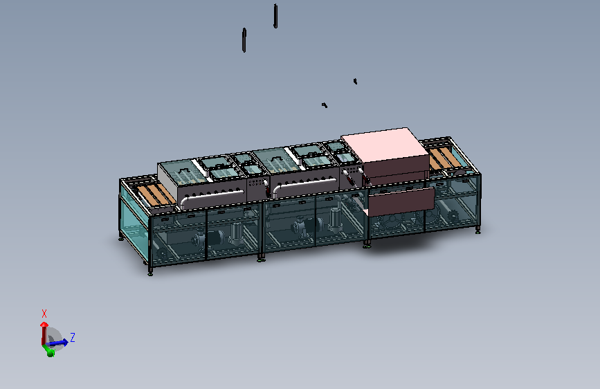 标准清洗线=613683=150