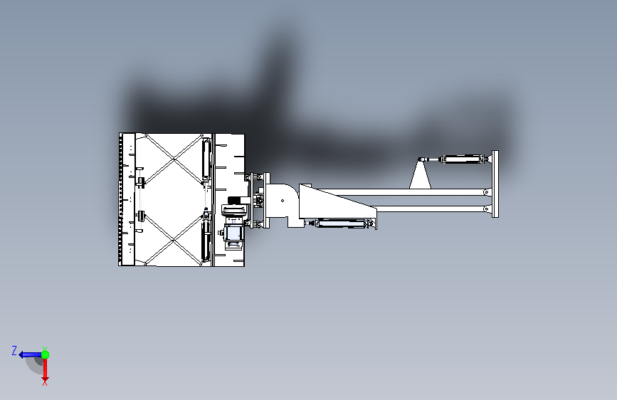 集装箱自动装卸机--472599--150