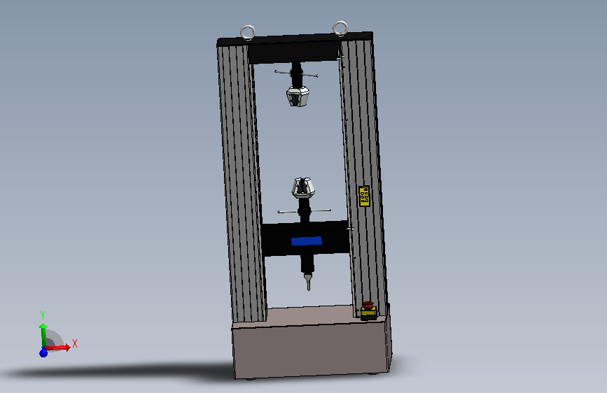 电子万能试验机sw--1112822==wb45