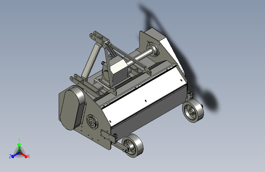 果树枝条粉碎机=1869524=700