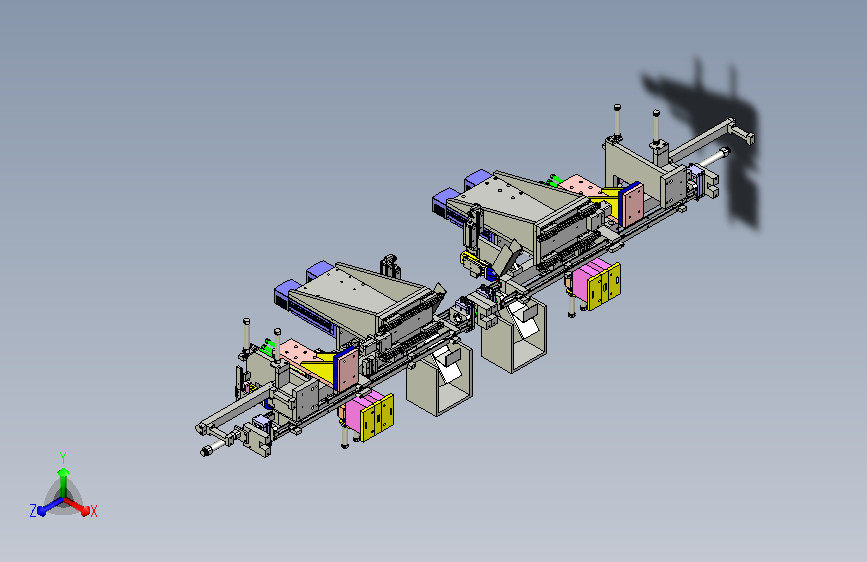 电子开关功能检测设备设计