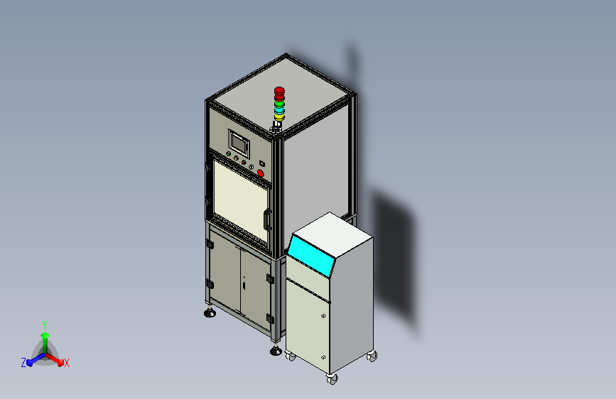 电子烟激光打标设备