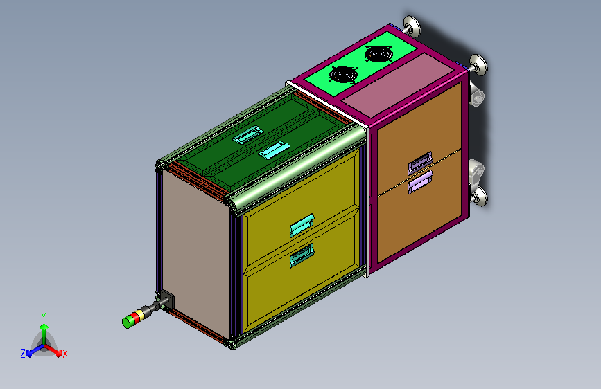 电阻自动折弯脚