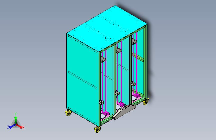 发泡压缩工作站