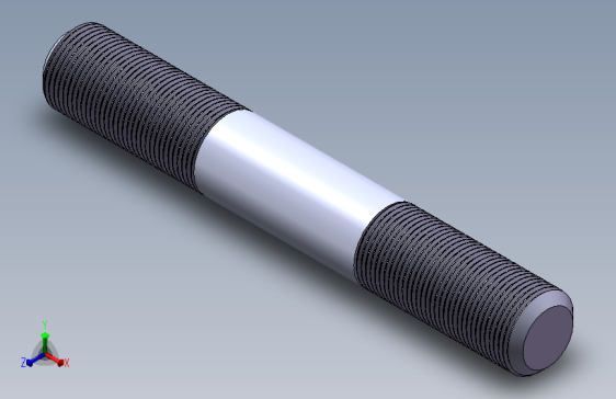 连接紧固设计库-JBT4707-2000A-30_4