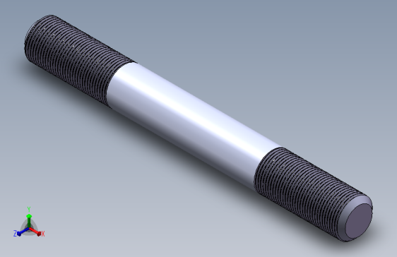 连接紧固设计库-JBT4707-2000A-30_9