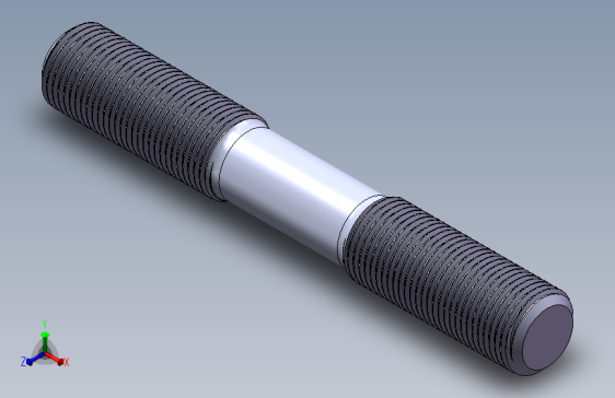 连接紧固设计库-JBT4707-2000B-24_5 