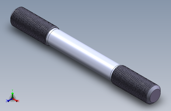 连接紧固设计库-JBT4707-2000B-27_8