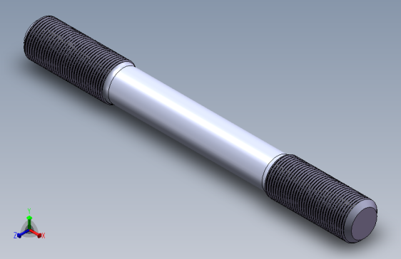 连接紧固设计库-JBT4707-2000B-30_10