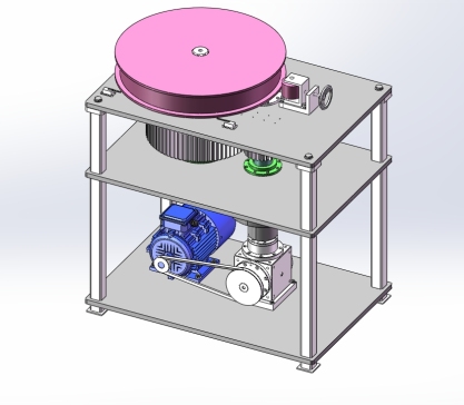 数控弯管机（附二维图） 1753208==wb35