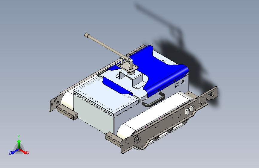 光伏履带机器人+0822