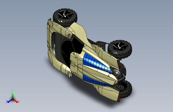 越野车造型=710367=30