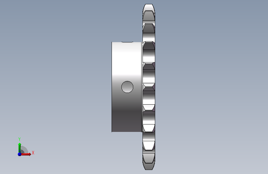 02-05传动大链轮