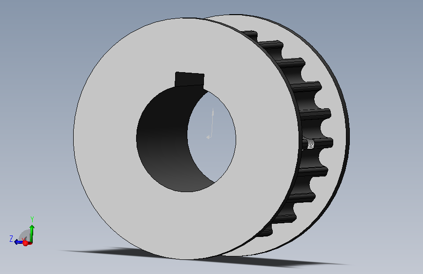 09-05同步带轮三