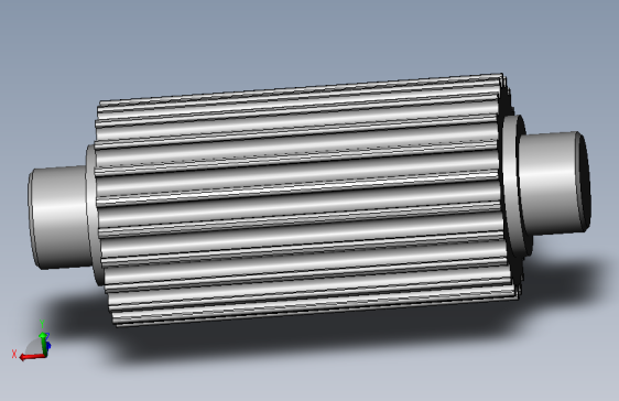 09-06 同步带轮四