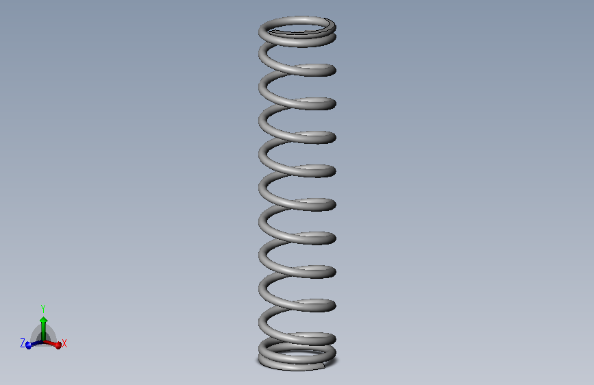 70系列电机装配机-中弹簧