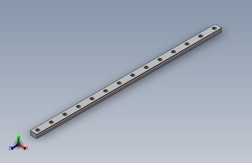 滑块导轨09r_SE2BL13_340