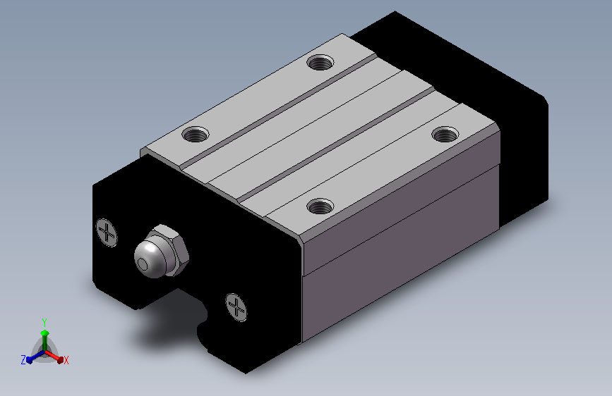 滑块导轨09SXRD24_b