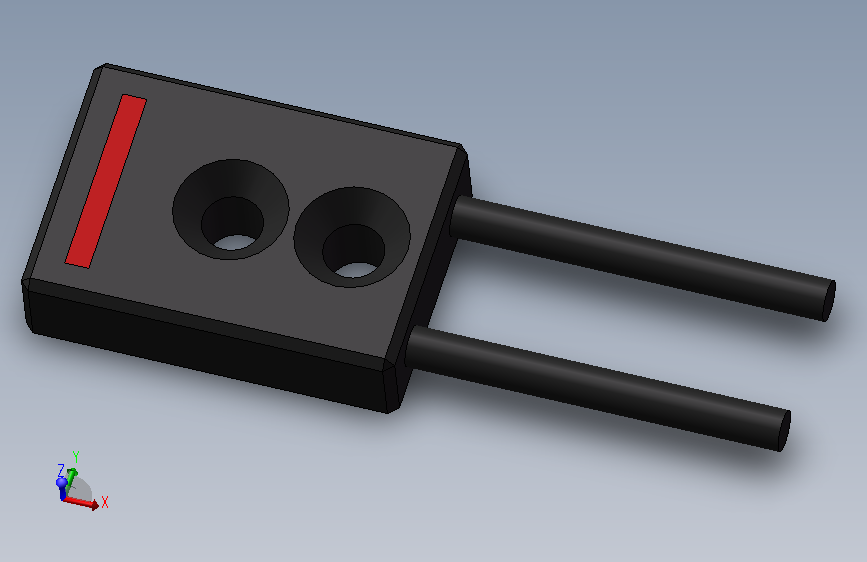 检测开关PS38M-A24