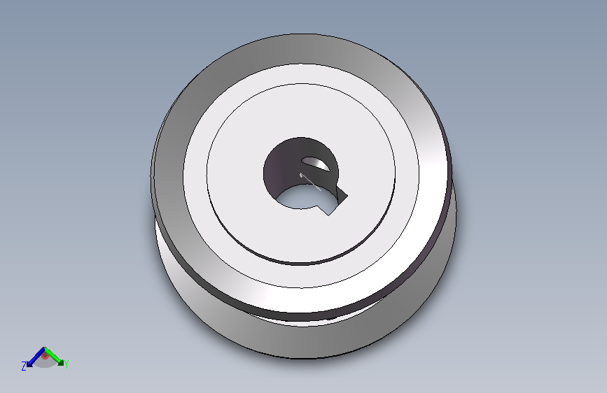 同步轮HTPA16S5M100_A_N8_a