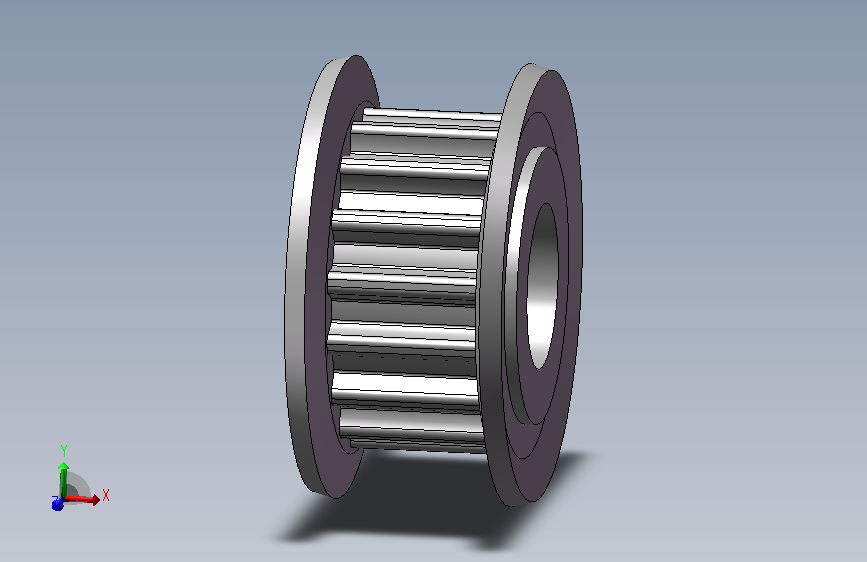 同步轮HTPA16S5M100_A_Y5_Q12_R12_S3_T3_a