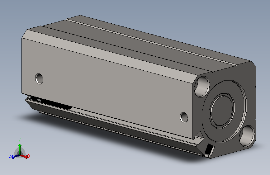 亚德克ACQS-25x75-GN-2 (0)