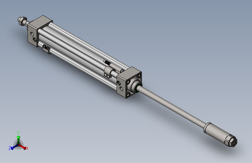 亚德克JSIJ-32x200-50-S-B1N-2(0-500)