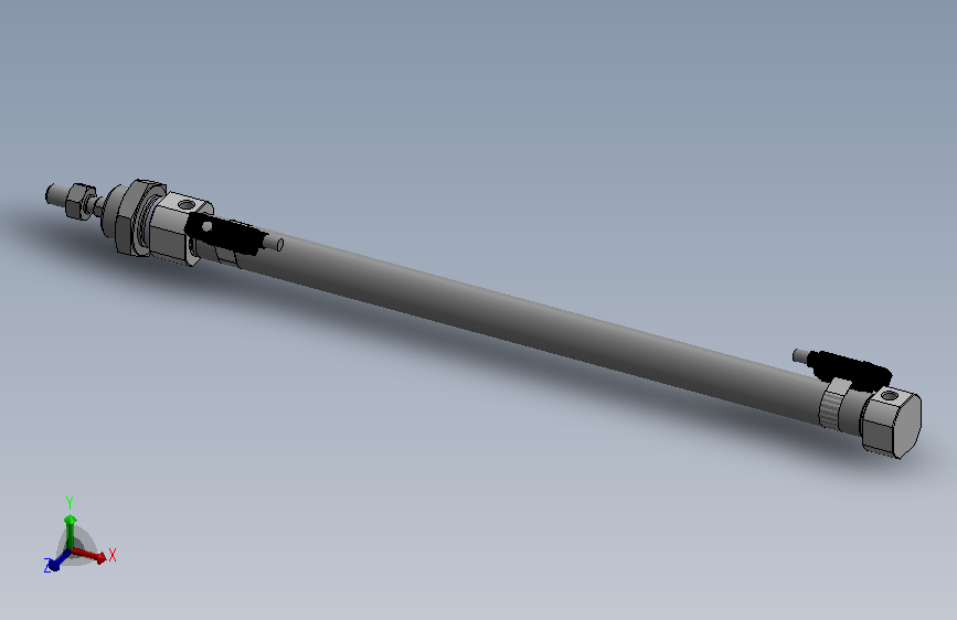 亚德克MI-12x200-S-U-MN-2(0)