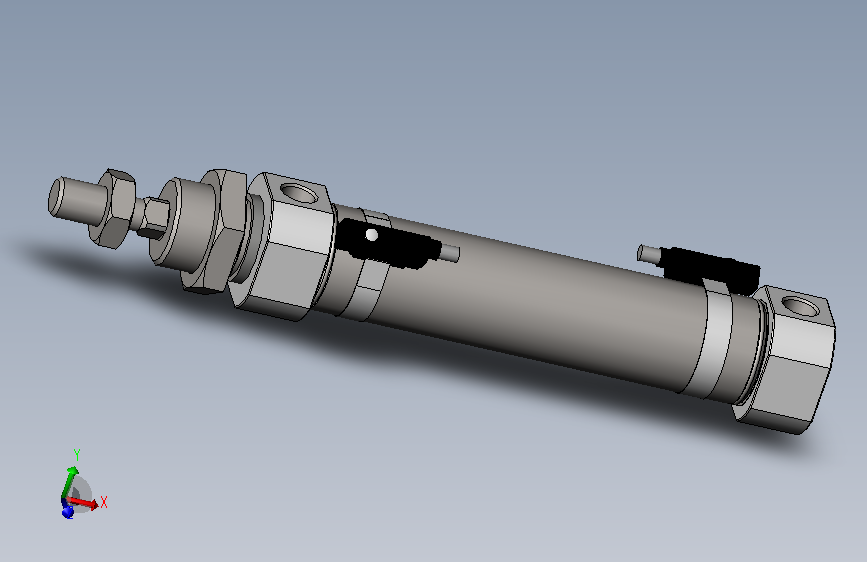 亚德克MI-25x80-S-U-G-MN-2(0)